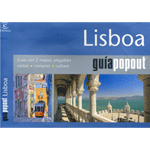 Guía Popout - Lisboa