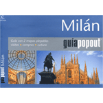 Guía Popout - Milán