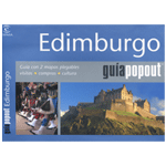 Guía Popout - Edimburgo