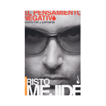 El pensamiento negativo