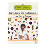 CONSEJOS DE NUTRICIÓN COCINA Y HOGAR