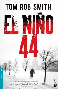 El niño 44