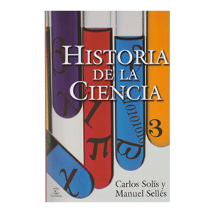 Historia de la ciencia