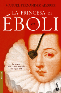 LA PRINCESA DE EBOLI