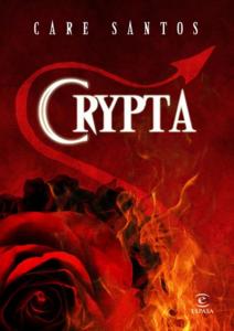 Crypta