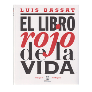 El libro rojo de la vida