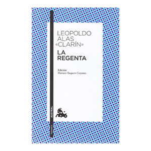 La Regenta