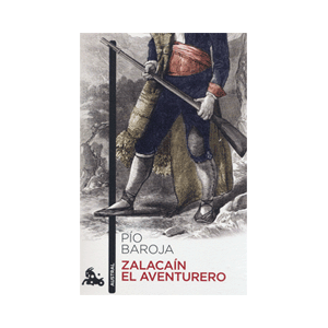 Zalacaín el aventurero