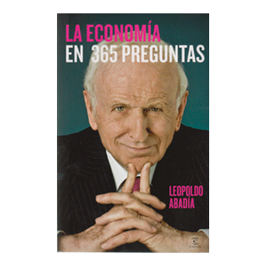 Economía en 365 preguntas