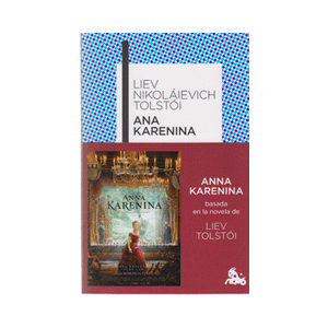 ANA KARENINA