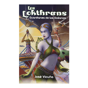 Los Lokthrans