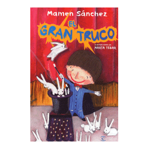 EL GRAN TRUCO