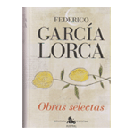 Obra selecta de Federico García Lorca