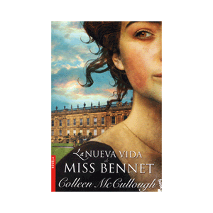 La nueva vida de Miss Bennet