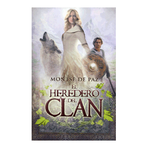 El heredero del clan