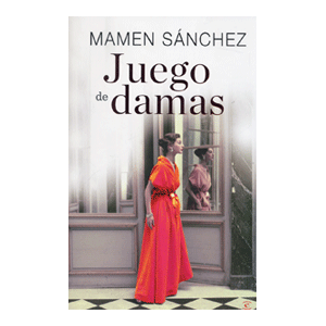 Juego de damas