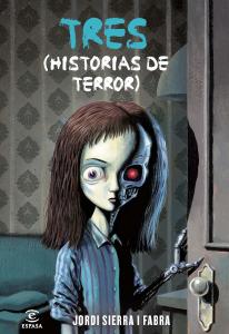 Tres (historias de terror)