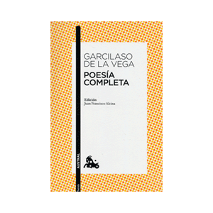 Poesía completa