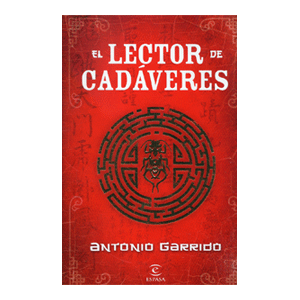 EL LECTOR DE CADAVERES