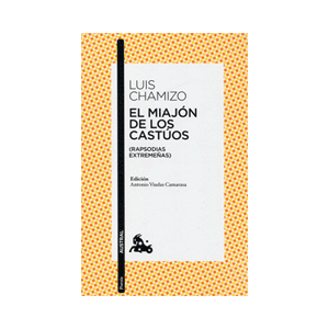 El miajón de los castúos