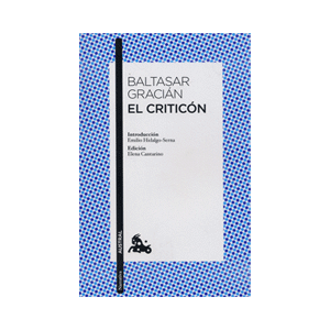 El criticón