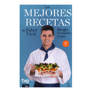 Las MEJORES RECETAS de Saber Vivir