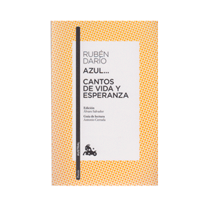 Azul... / Cantos de vida y esperanza