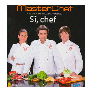 Sí, chef