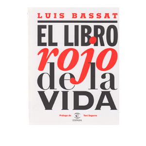 El libro rojo de la vida