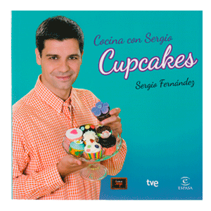 COCINA CON SERGIO CUPCAKES