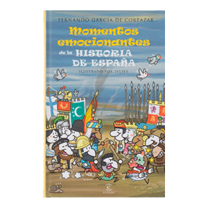 Momentos emocionantes de la historia de España