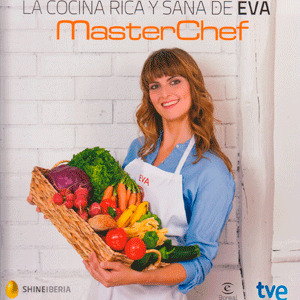 La cocina de Eva