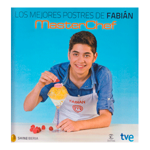 Los mejores postres de Fabián