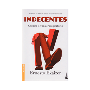 Indecentes