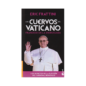 Los cuervos del Vaticano