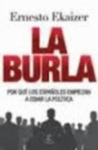 La burla