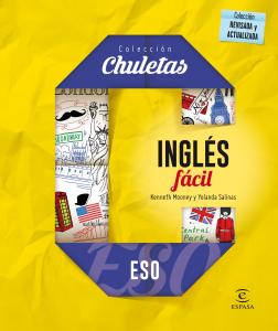 Inglés fácil para la ESO