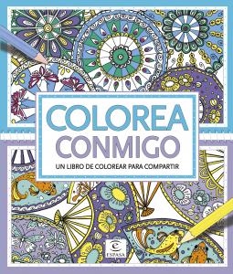 Colorea conmigo