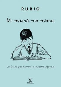 Mi mamá me mima