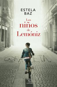 Los niños de Lemóniz