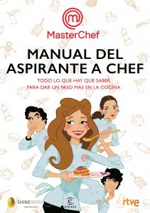 Manual del aspirante a chef