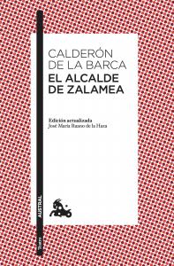 El alcalde de Zalamea