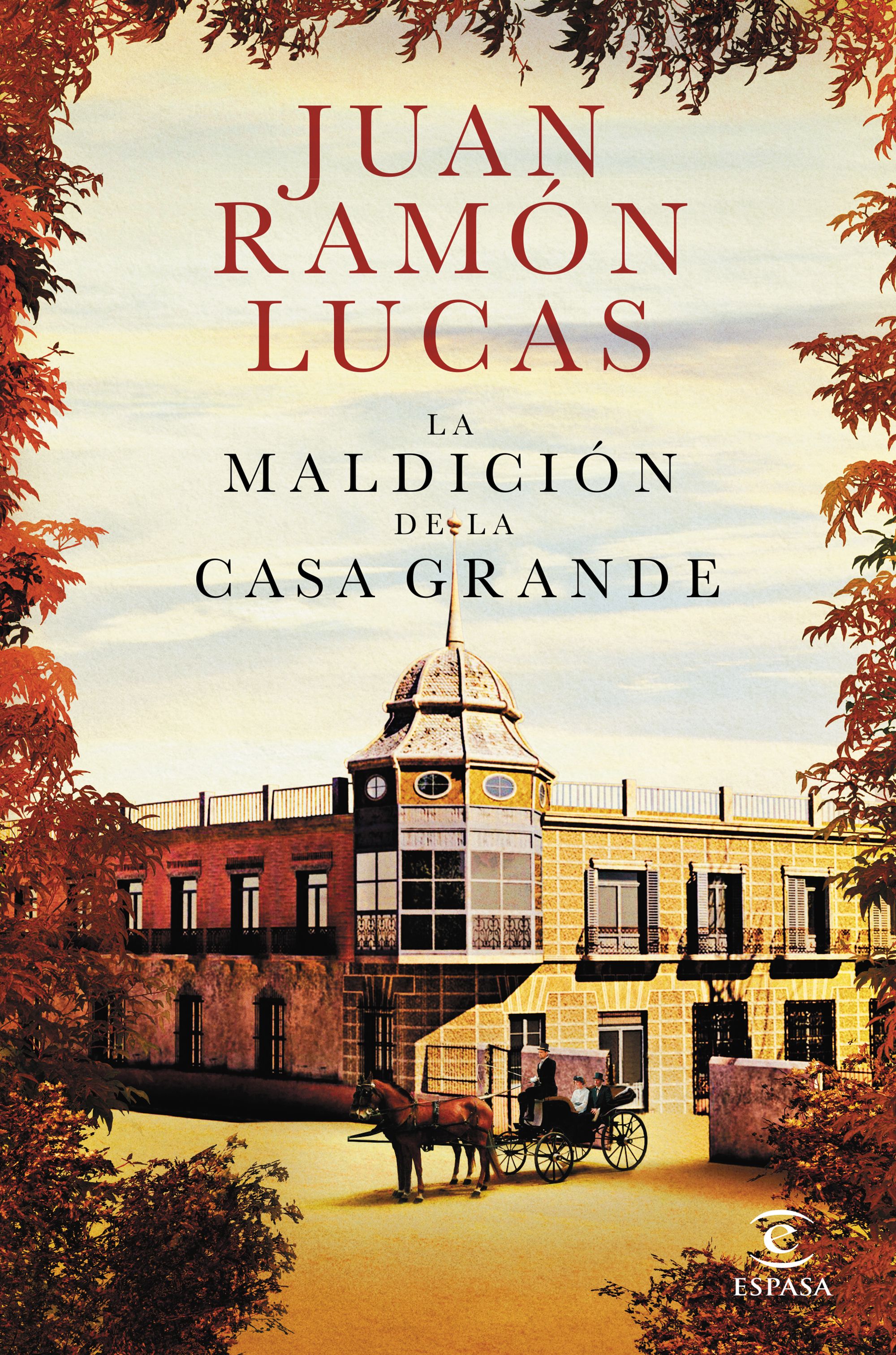 La maldición de la Casa Grande