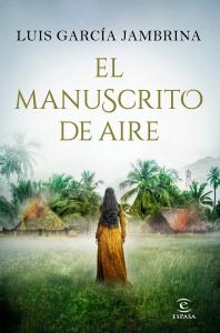 El manuscrito de aire