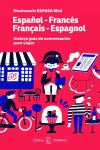 DICCIONARIO FRANCES/ESPAÑOL.MINI