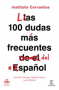 Las 100 dudas más frecuentes del español