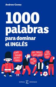 1000 palabras para dominar el inglés