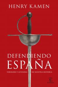 Defendiendo España