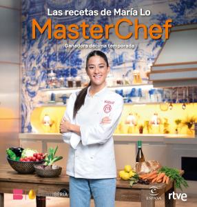 Las recetas de María Lo