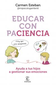 Educar con paciencia